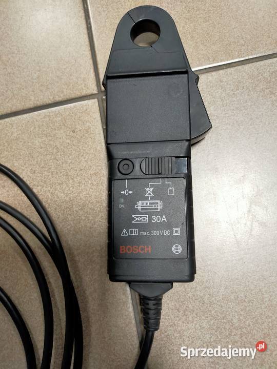 FSA Bosch wyposażenie dodatkowe promocja Bielsko-Biała