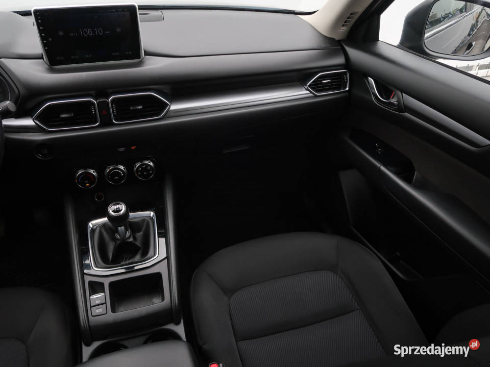 Mazda CX5 20 SkyactivG czujnik parkowania Lublin sprzedam