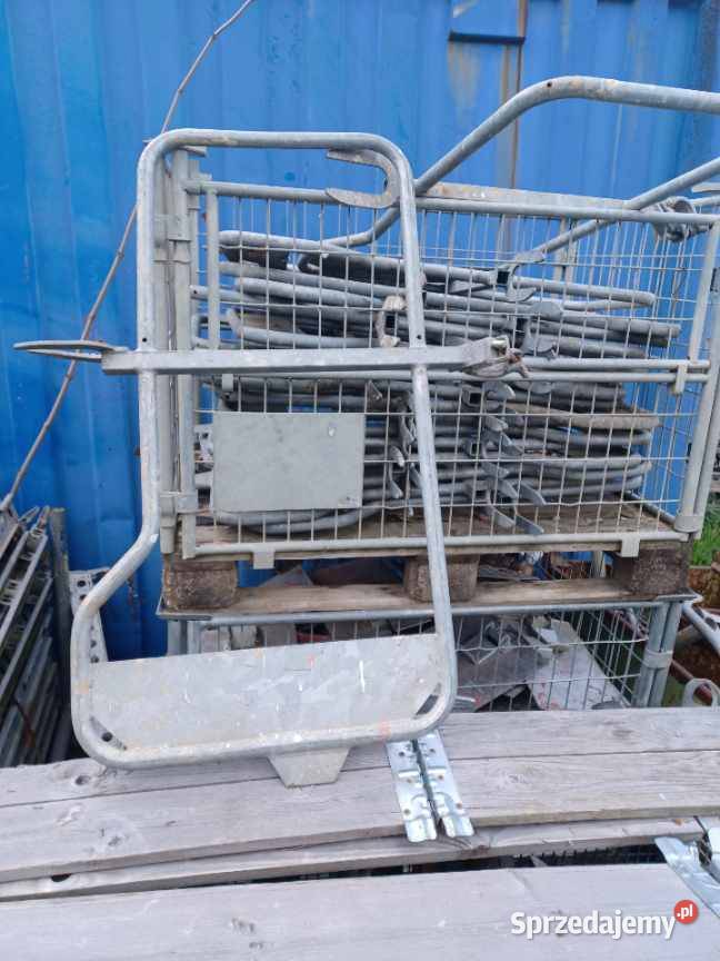 peri up telewizorek zabezpieczenie boczne rama opolskie Nysa