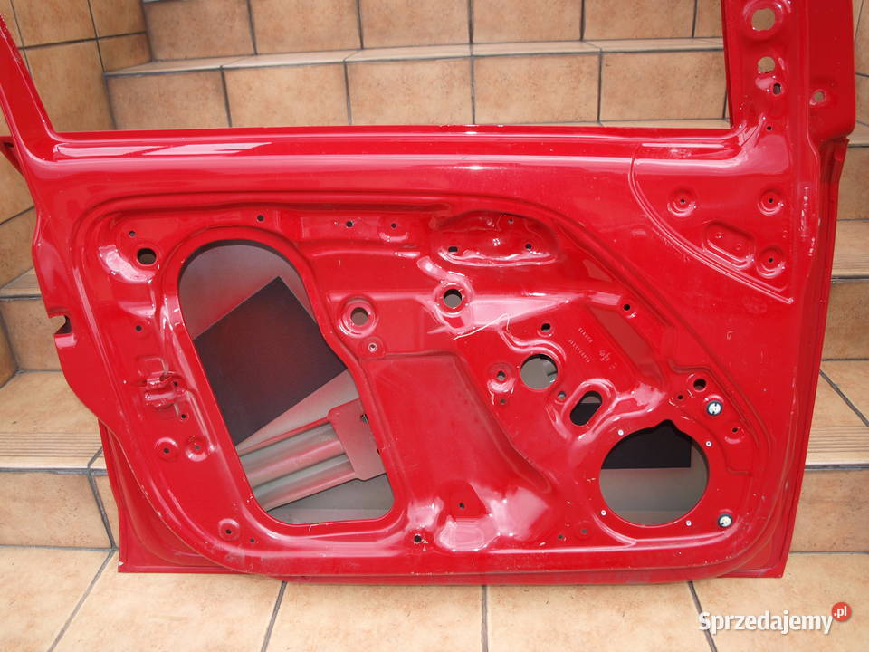 VW Up drzwi lewe przód 5 drzwi 2011 2023r Kalisz