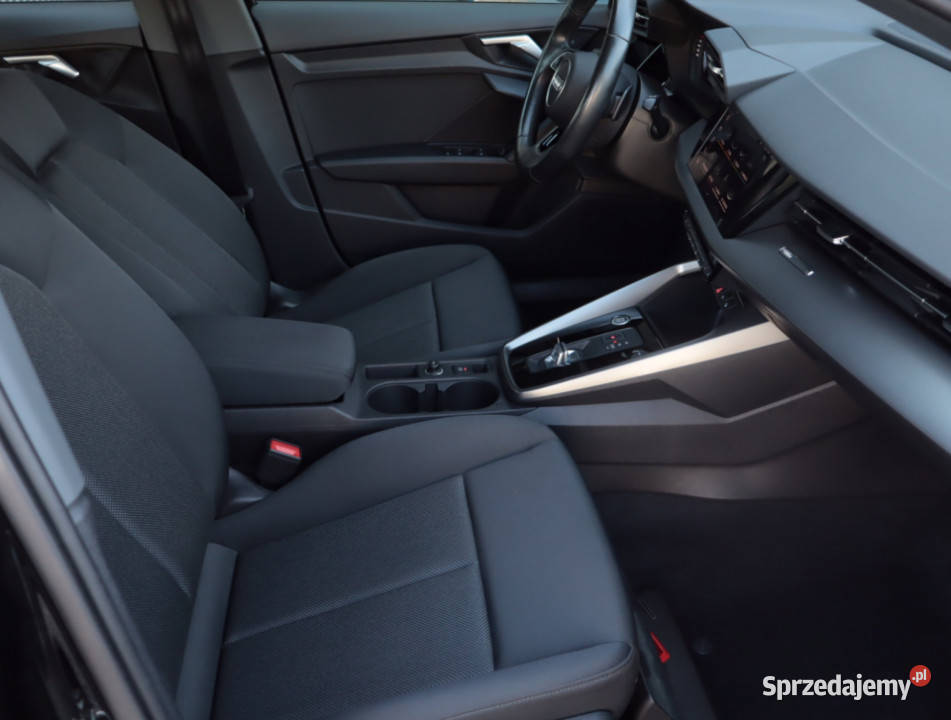 Audi A3 35 TFSI czujnik parkowania sprzedam