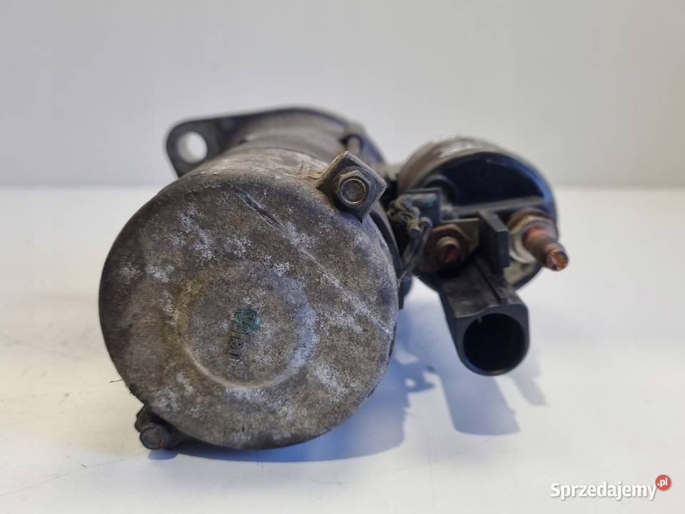 ROZRUSZNIK VW Golf V 20 TDI valeo 02M911023N osobowe Rudka