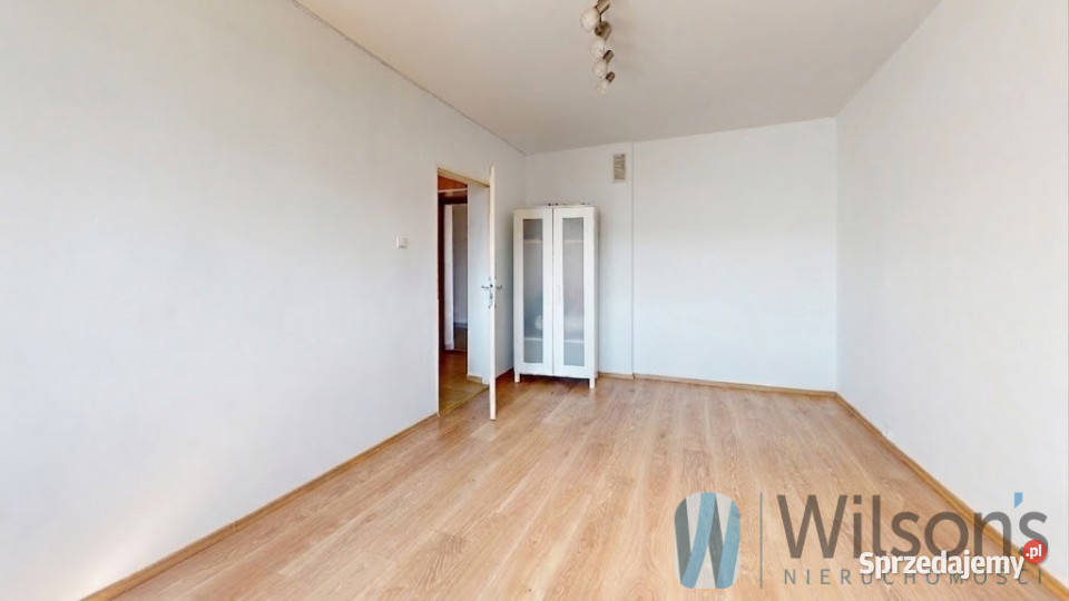 Mieszkanie Warszawa Wiosenna 37m2 2pokojowe 15675zł/m2