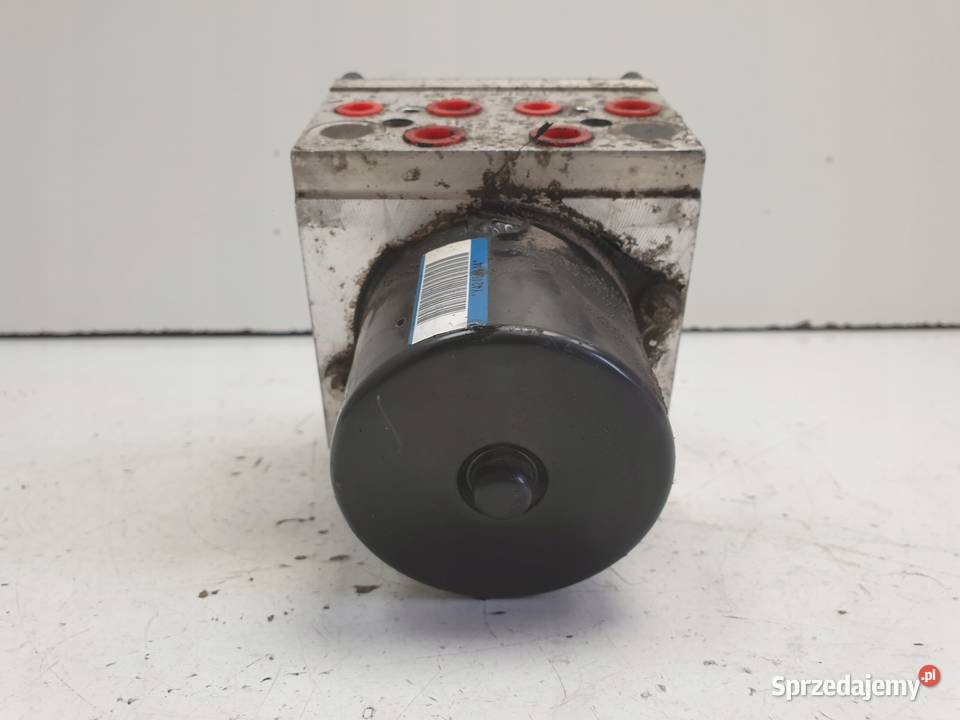VW Passat B6 POMPA ABS Sterownik 3C0614109AF lubelskie Chełm