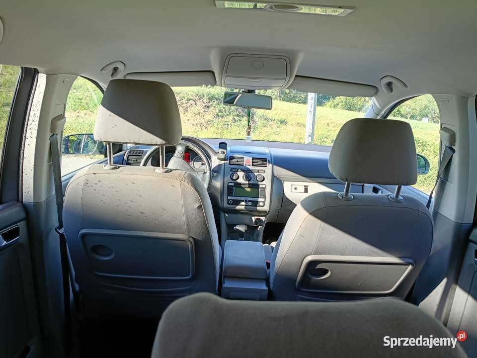 VW Touran Gorlice