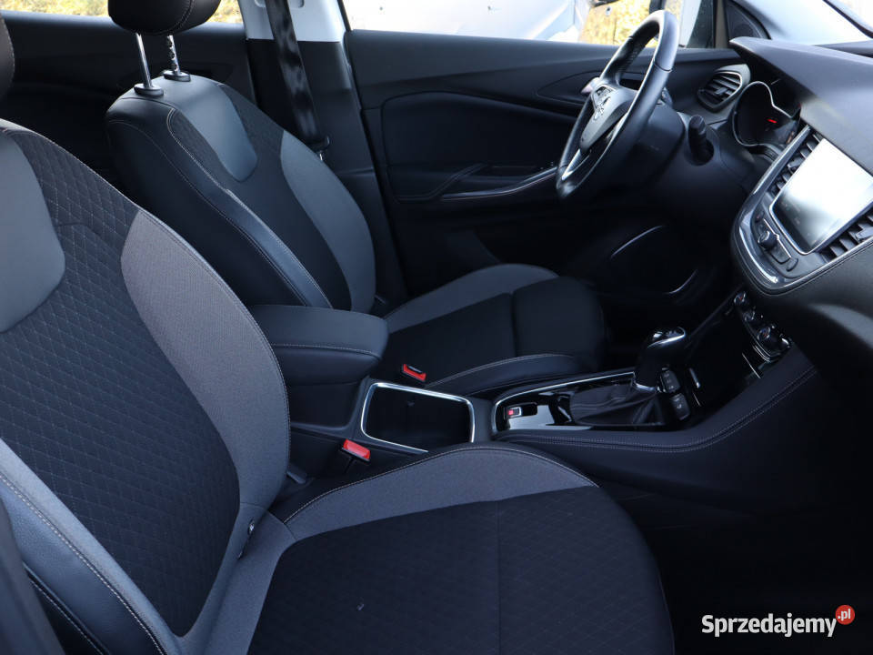 Opel Grandland 16 Turbo 56090km Bielany Wrocławskie