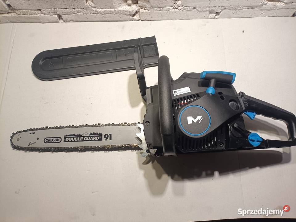 Piła spalinowa piła elektryczna pilarka Piły łańcuchowe