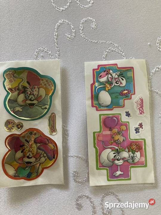 Pasek Bransoletka Komplet Bloczek Magnez dzieci Czerwionka-Leszczyny sprzedam