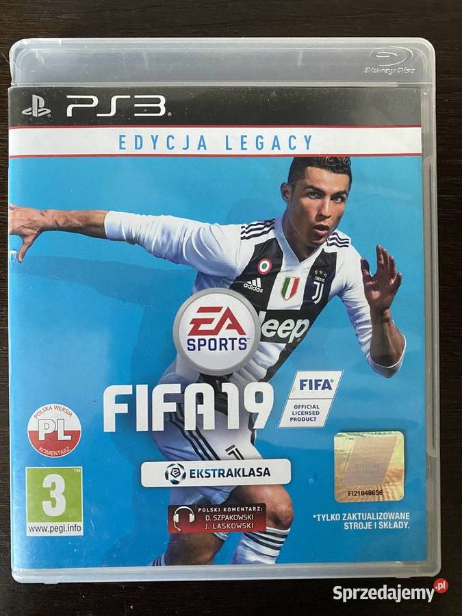 FIFA 19 Radom