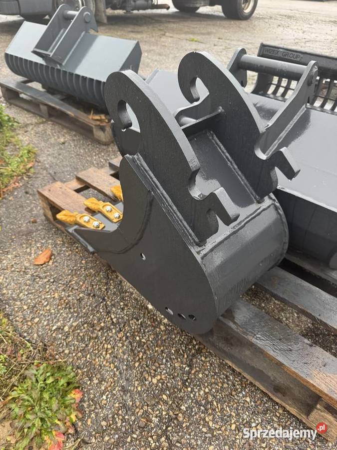 Łyżka podsiębierna 30 2635t Verachtert CW05 Głogoczów sprzedam