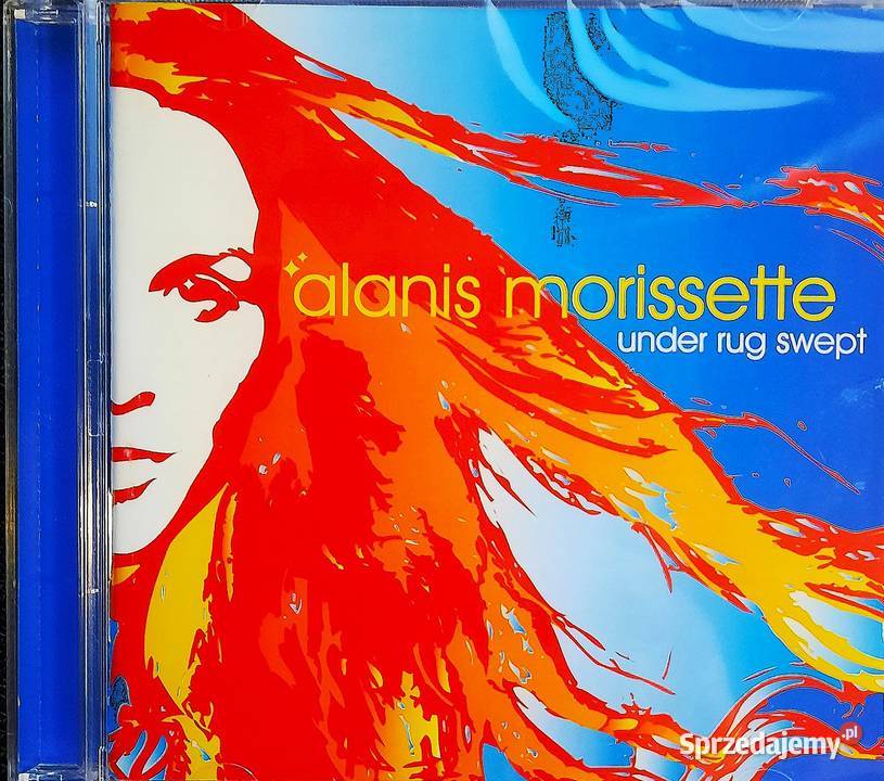 CD Nowa Wspaniały Album CD ANASTACIA Album podkarpackie Rzeszów