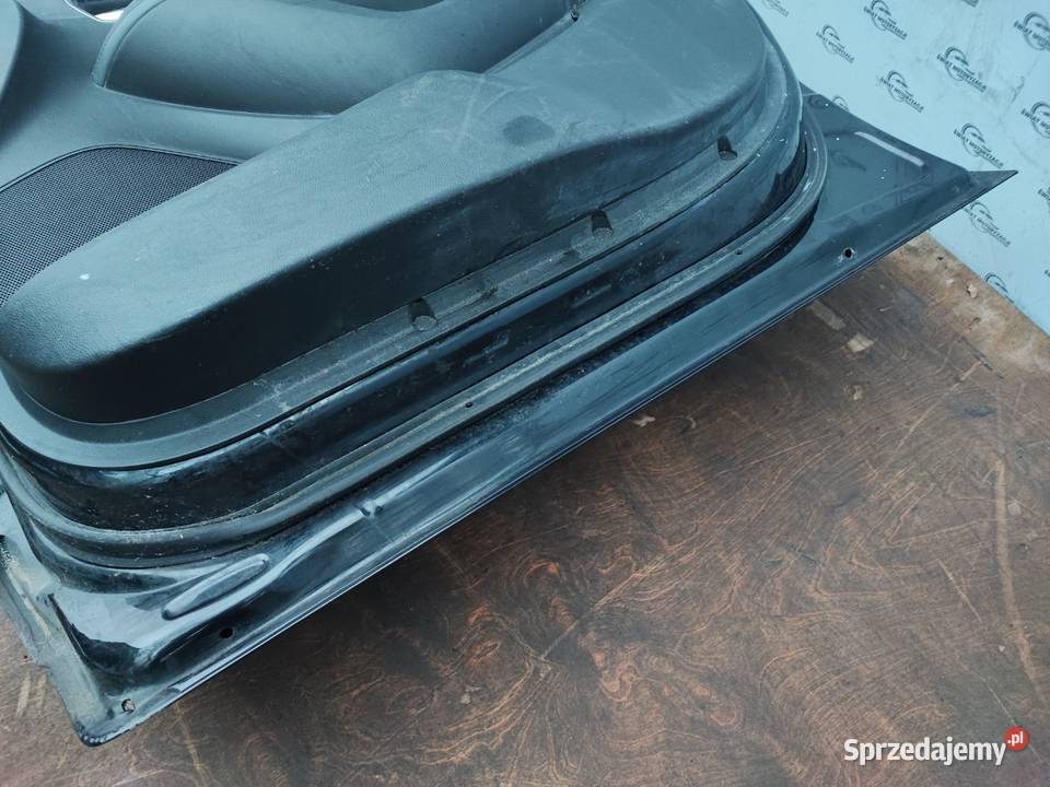 MOKKA A 15r drzwi prawe przód świętokrzyskie Kielce