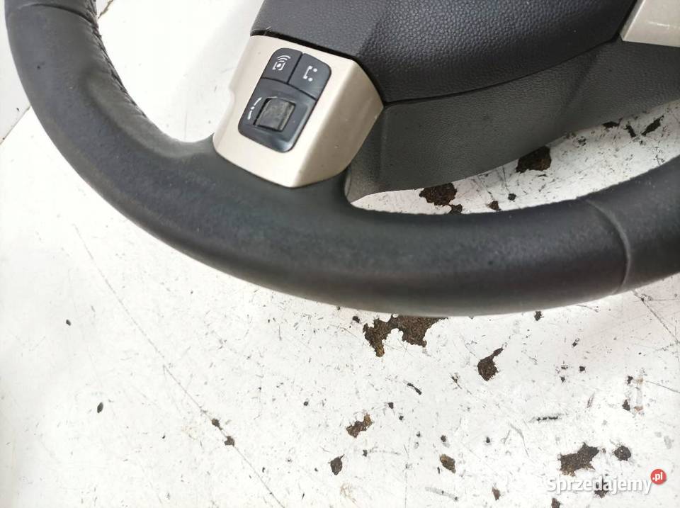 KIEROWNICA Opel Astra III 20042014 H