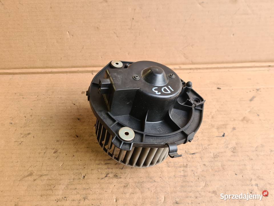 IVECO DAILY 3 9906 dmuchawa wentylator Dmuchawy Legnica