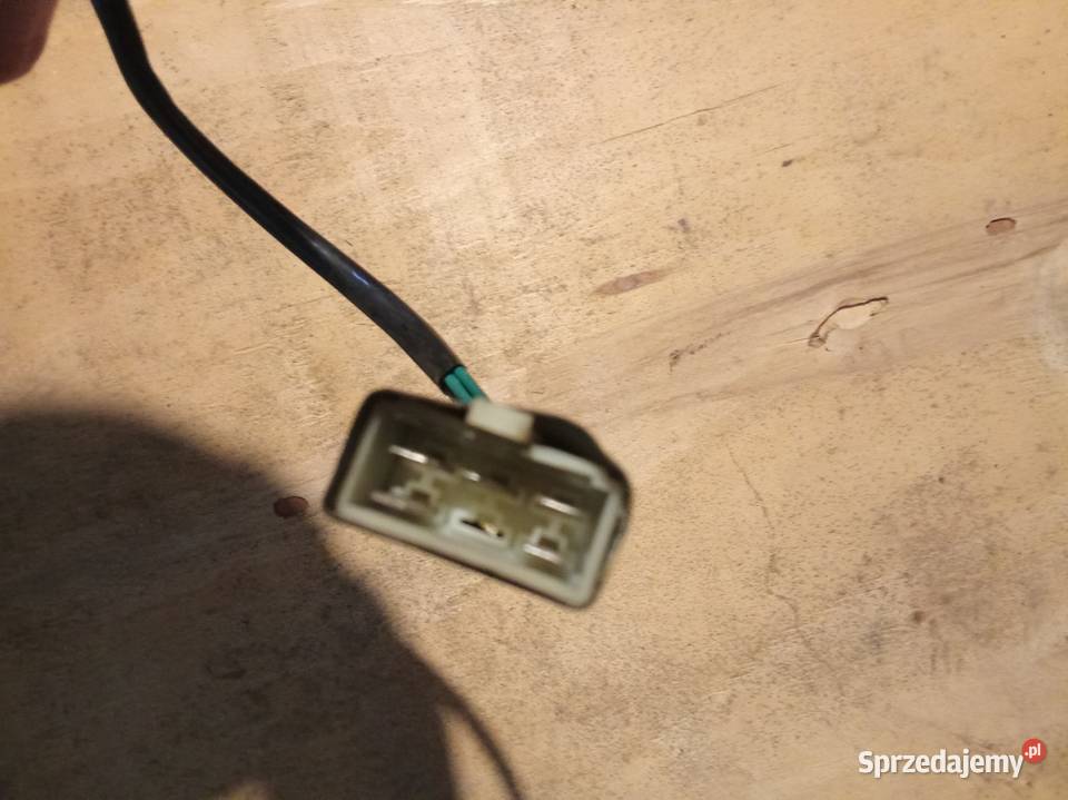 Stacyjka skuter 4t Imielin