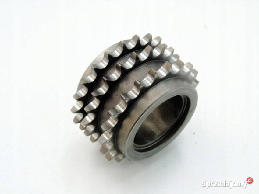 KOŁO ROZRZĄDU NA WAŁ KORBOWY 25 TD DISCOVERY II osobowe Sosnowiec