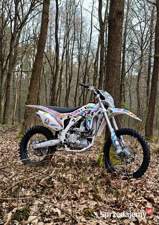 BARTON NXT 300 60km Szczurowa