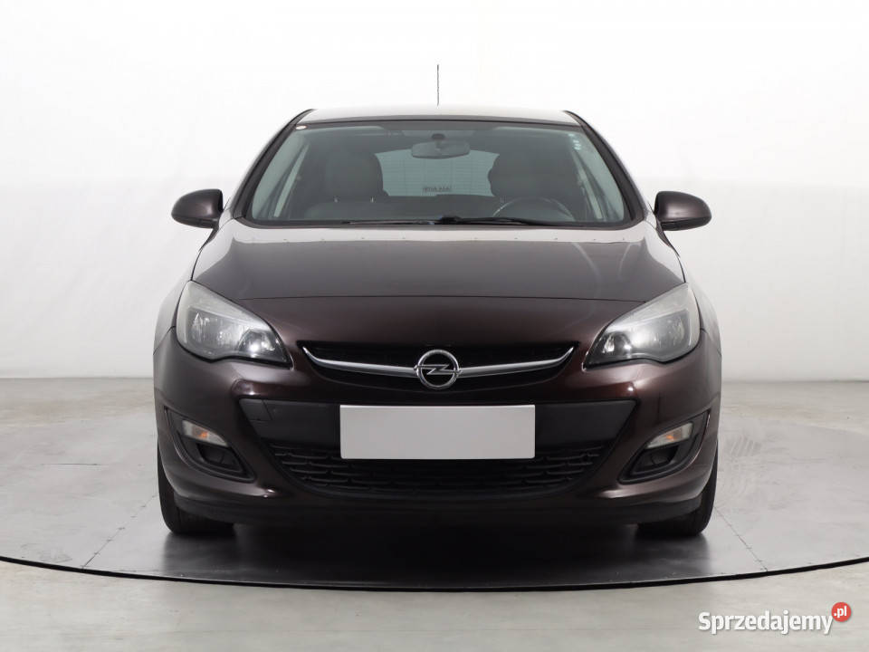 Opel Astra 16 16V Katowice sprzedam