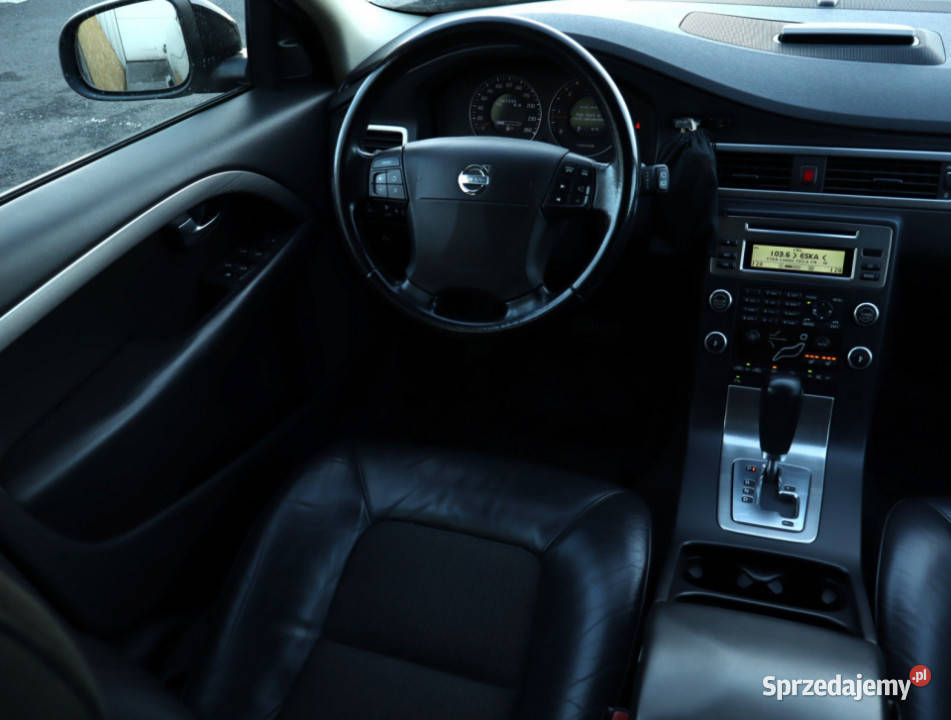 Volvo V70 D5 lubelskie