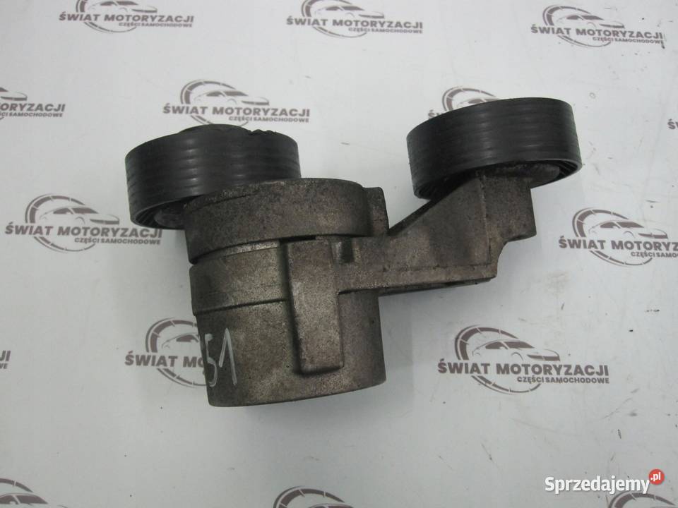 Volvo XC90 24 D 06r napinacz paska Rozrząd sprzedam