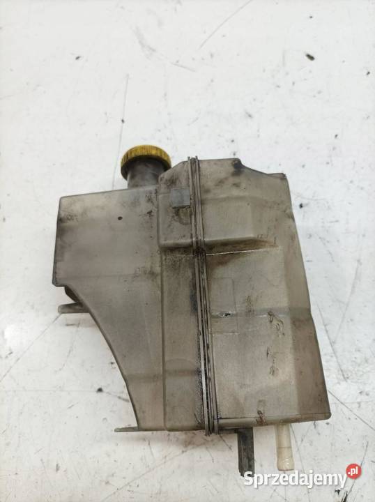 ZBIORNICZEK WYRÓWNAWCZY E11 Nissan Note I 2004 Rok produkcji 2008