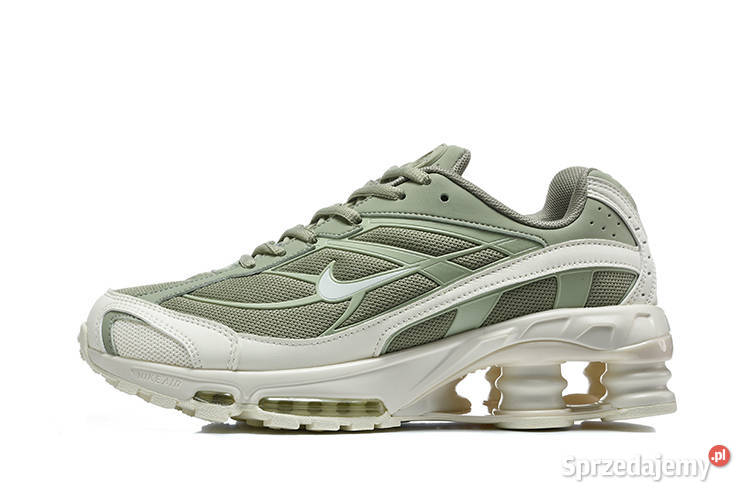 Nike SHOX buty sportowe rozmiar 36 46 mazowieckie Warszawa sprzedam