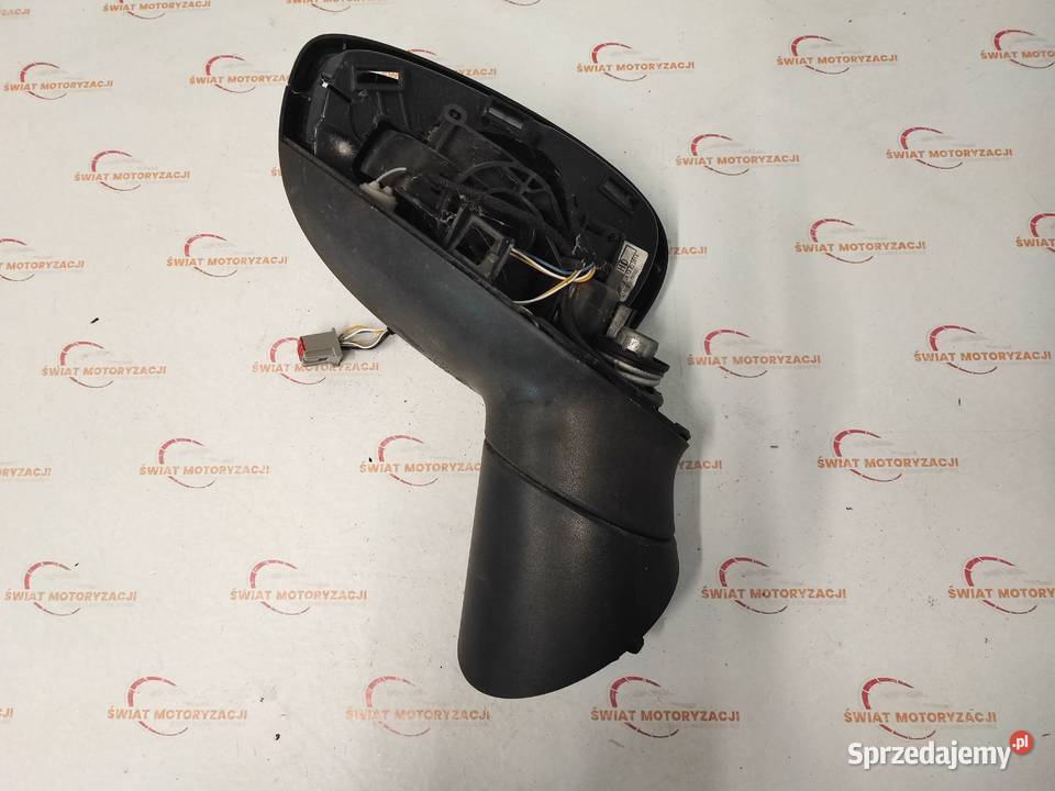 FORD B FIESTA 14r lusterko prawe ANGLIK 5703012 osobowe Kielce sprzedam