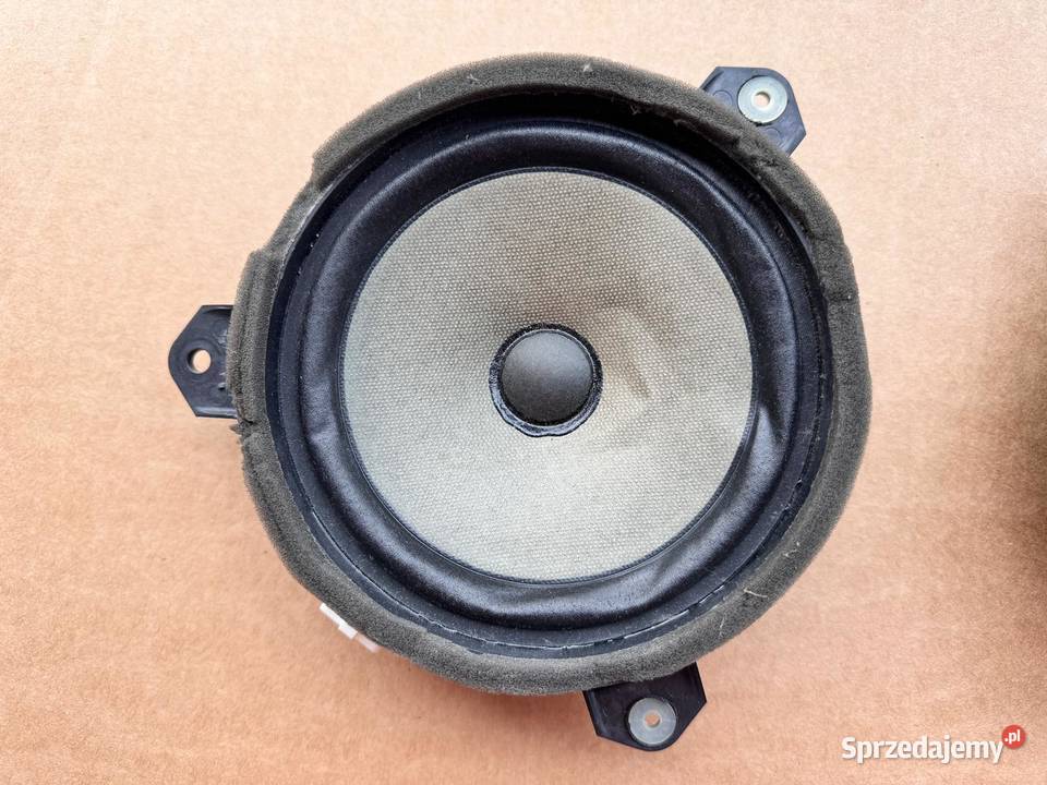 Głośnik drzwi Toyota Yaris III 1120 przód tył Brzesko