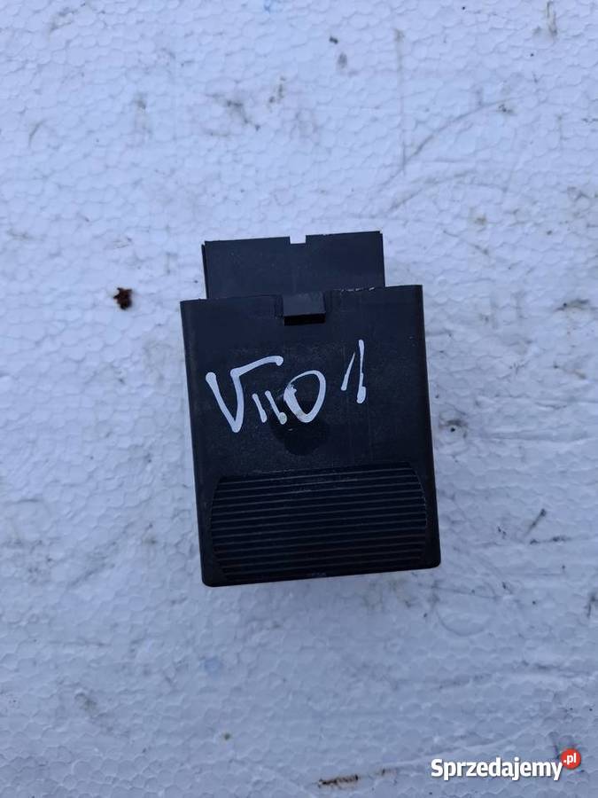 Przekaźnik Kierunkowskazów Mercedes Vito W638 Wisznice