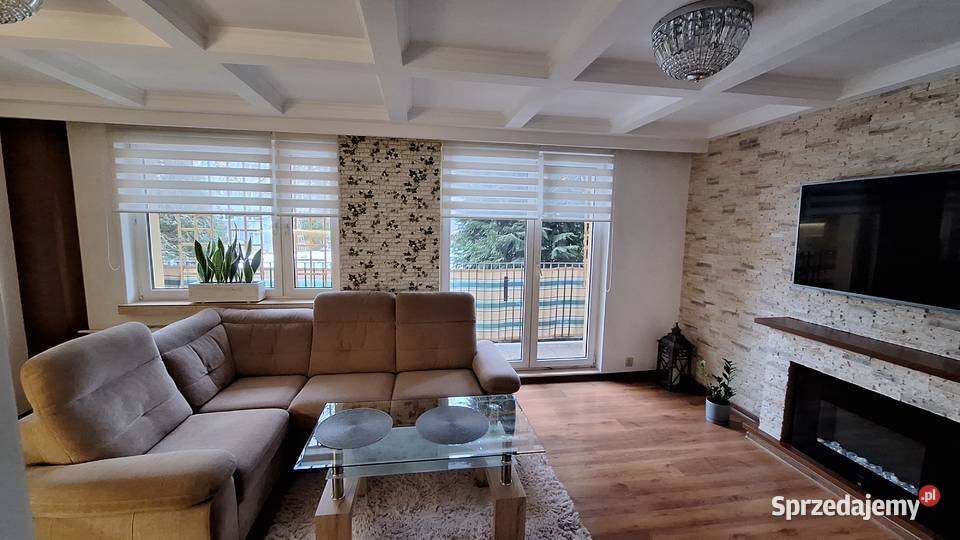 Mieszkanie na parterze balkon Wodzisław Śląski sprzedam