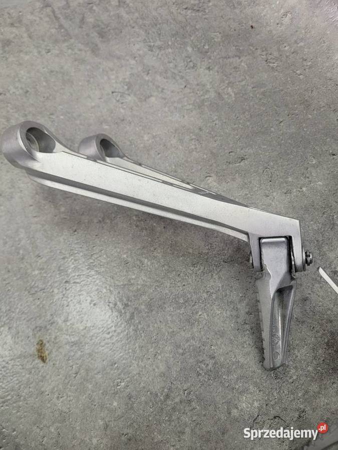 HONDA CBR 650R 650 R 2123 SET SETY PASAŻERA