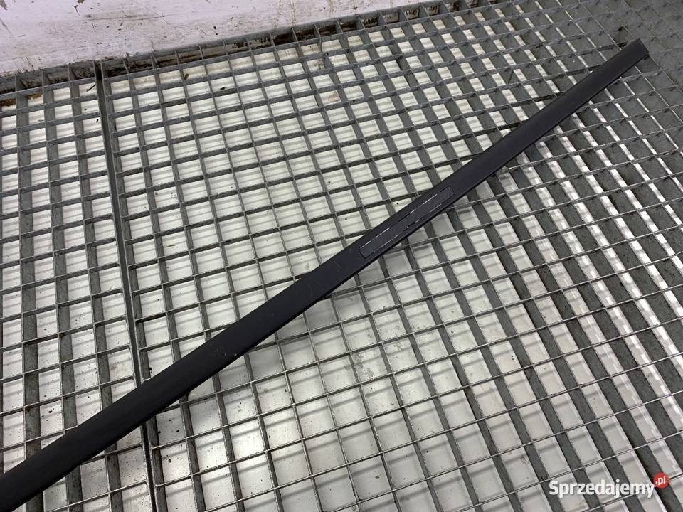 LISTWA DACHOWA OPEL ASTRA J 13270845 16 180 podkarpackie sprzedam