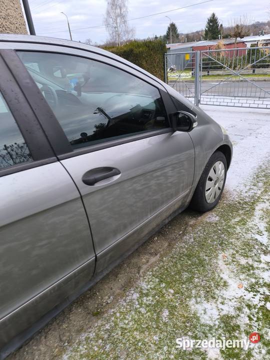 Sprzedam Mercedes Benz Głuchołazy sprzedam