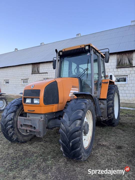 Renault Temis 610x Iveco Renault