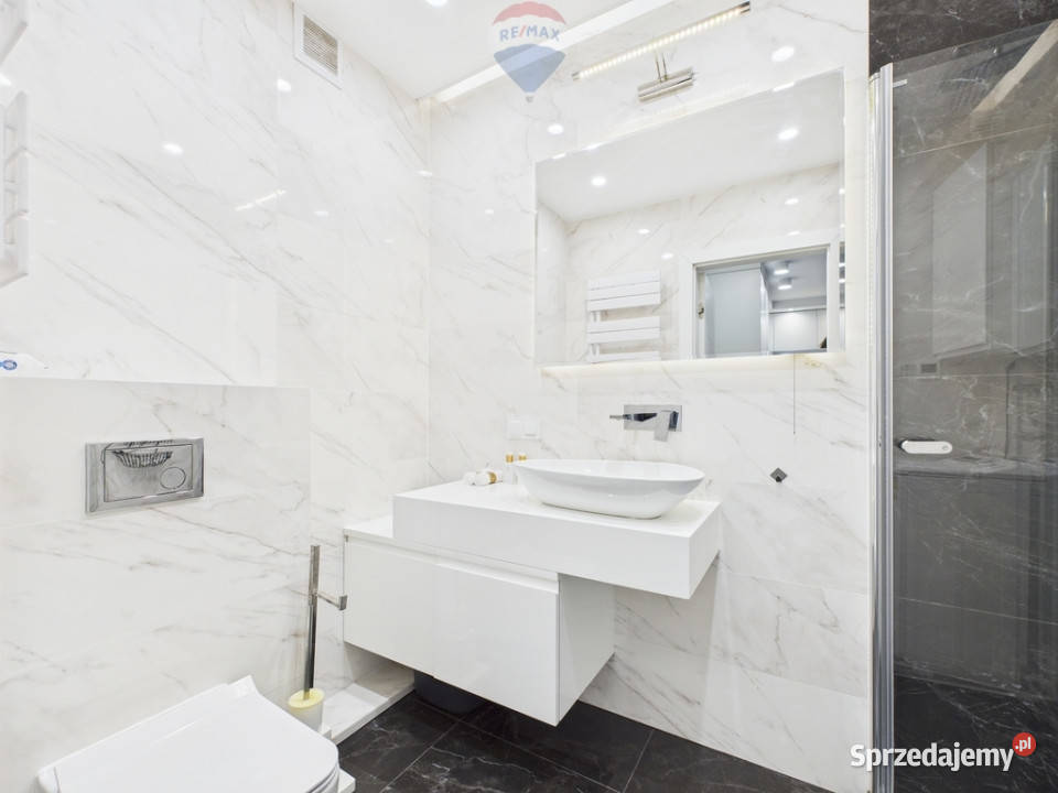 2pokojowy Apartament morza Pogórze