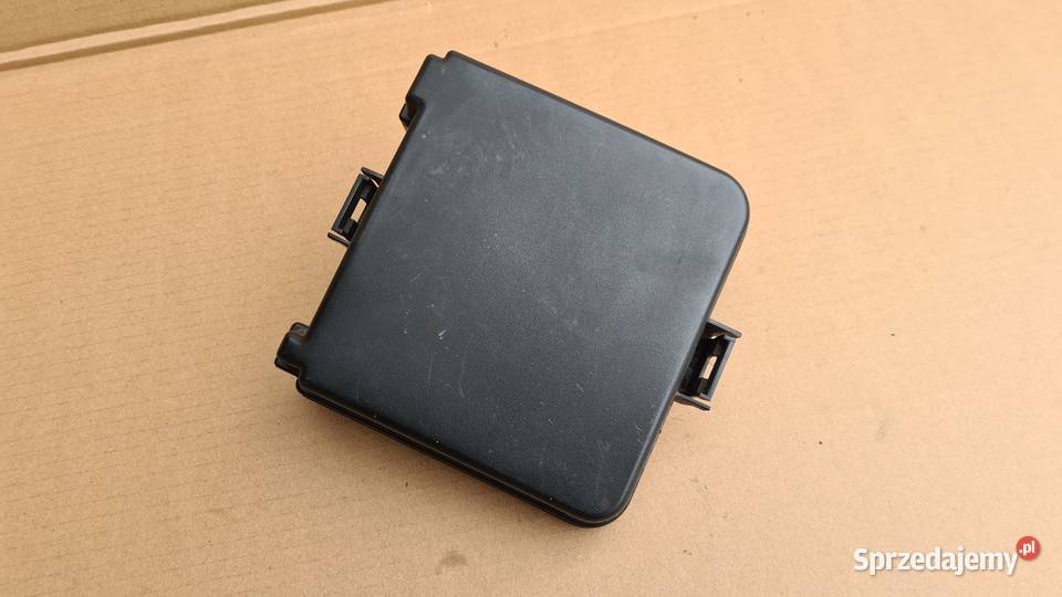 Hyundai I30 cw 1 Lift pokrywa osłona Legnica