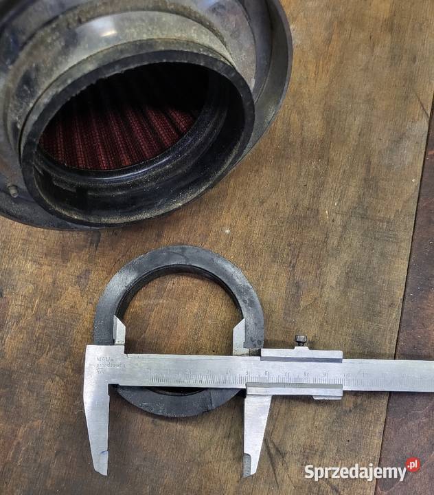 Stożek filtr stożkowy subaru mitsubishi bmw osobowe Lublin