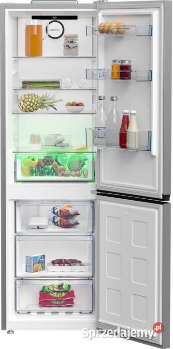 Outlet HelpAgd lodówka Beko B5RCNA366HXB1 Raszyn