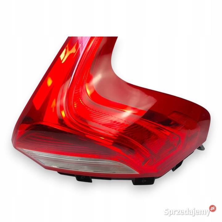 LAMPA PRAWA Volvo V40 II kombi 20122019 tylna Chełm
