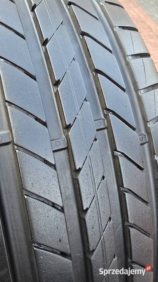 Goodyear 23545R19 Run Flat