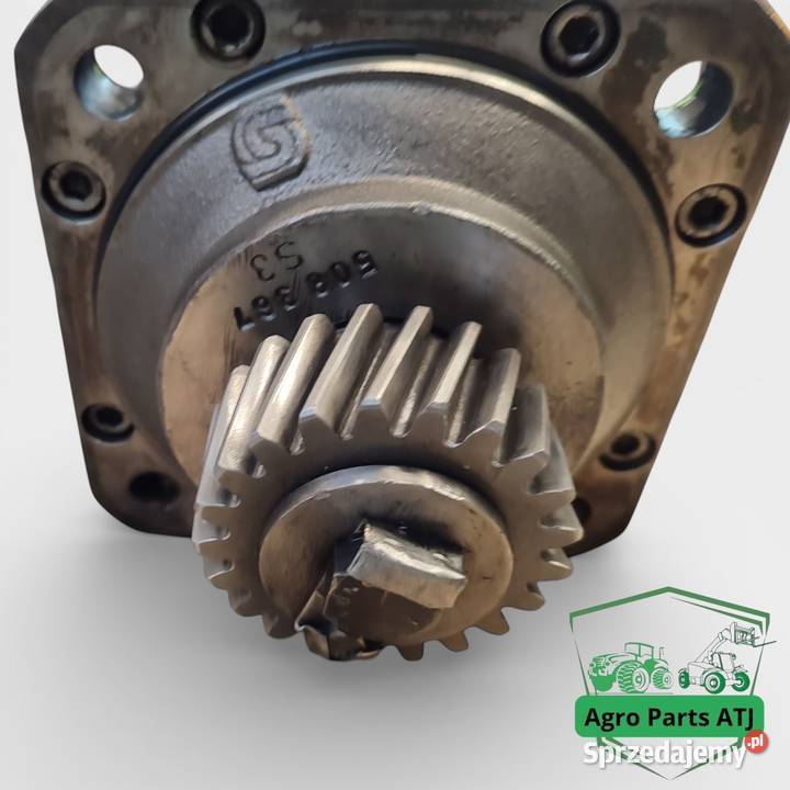 Hydromotor 51D110 Sauer Danfoss 507362 Merlo Ciechanowiec
