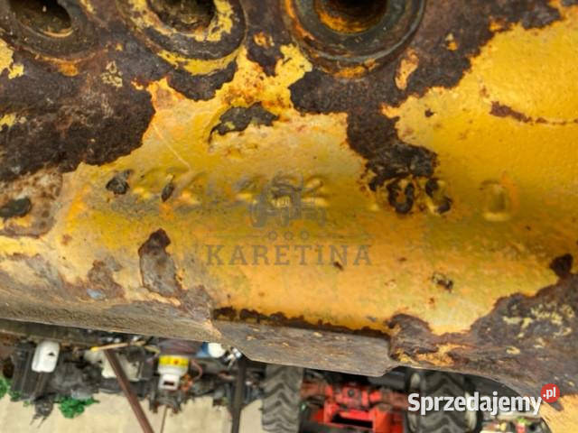 ZF 4474 452 100 ZP 111 66640 Jastrzębniki