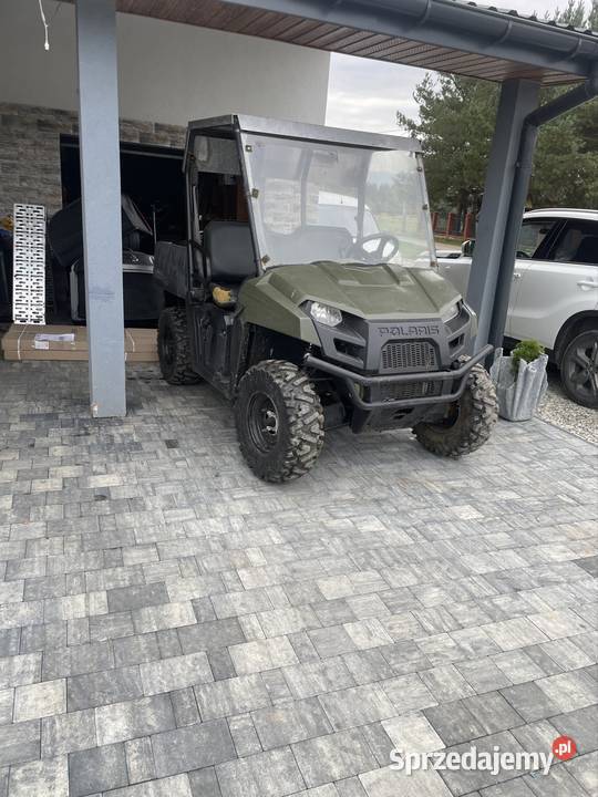 Polaris ranger atv utv rhino can am Polaris