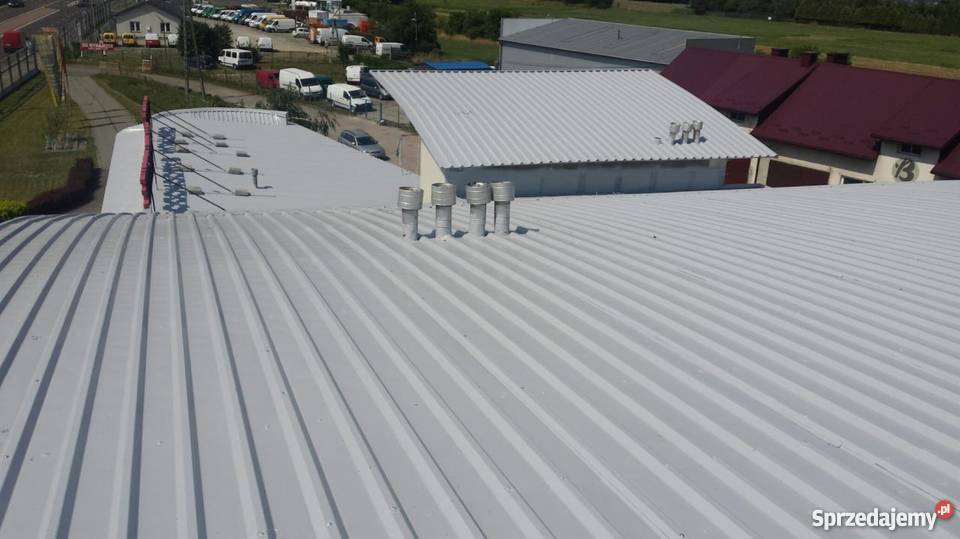 PIASKOWANIE MALOWANIE STALI BETONU ŚLĄSK śląskie Katowice