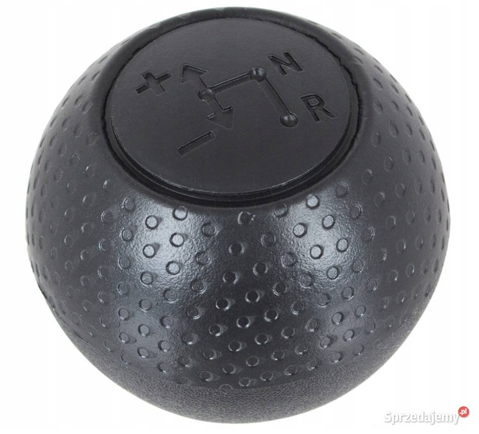 Smart Fortwo 98 Gałka zmiany biegów NOWA