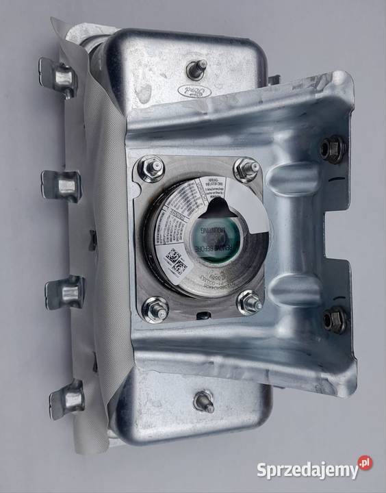 MODUŁ AIR BAG FORD PUMA 2525536 2409926 osobowe Radom
