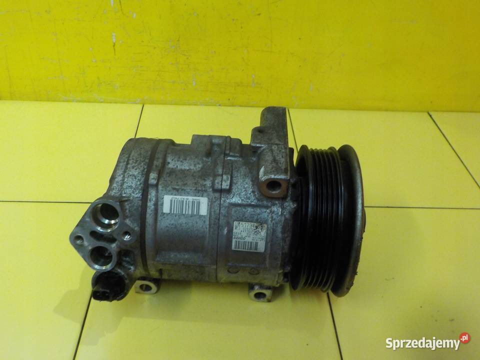 BRAVO MITO 14 TJET 11r 150 198A1000 sprezarka świętokrzyskie Suków