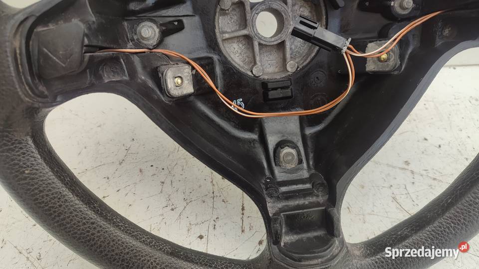 33KIEROWNICA 90437296 OPEL ASTRA 2 II G 9809 sprzedam