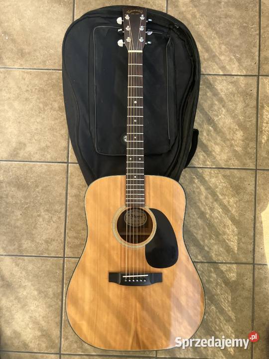 Gitara akustyczna Takamine G330 MIJ Lawsuit Era wielkopolskie Poznań