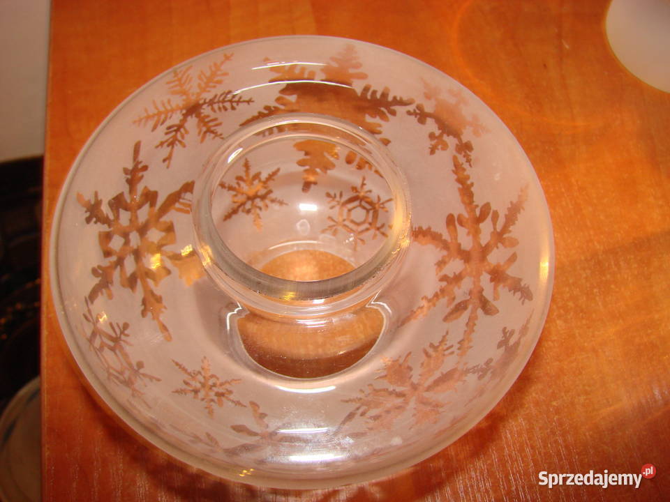 klosz lampy naftowej Pozostałe Pruszcz Gdański sprzedam